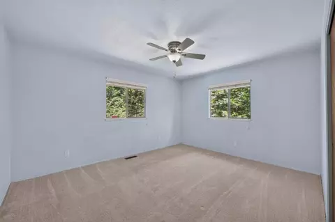 Bedroom - 5524 Crestline Dr, Foresthill, CA 95631 photo 7 of 7