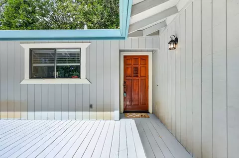 Exterior - 5524 Crestline Dr, Foresthill, CA 95631 photo 5 of 13