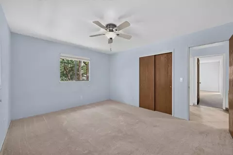 Bedroom - 5524 Crestline Dr, Foresthill, CA 95631 photo 6 of 7