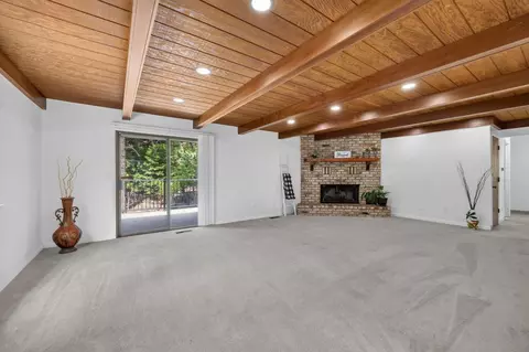 Living - 5524 Crestline Dr, Foresthill, CA 95631 photo 2 of 2