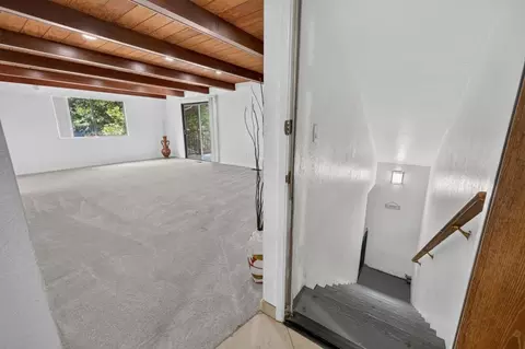 Entry Way - 5524 Crestline Dr, Foresthill, CA 95631 photo 4 of 5