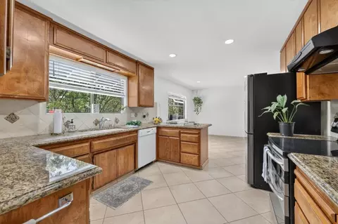Kitchen - 5524 Crestline Dr, Foresthill, CA 95631 photo 1 of 6