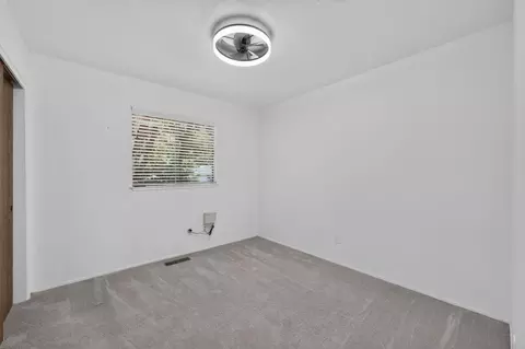 Bedroom - 5524 Crestline Dr, Foresthill, CA 95631 photo 4 of 7