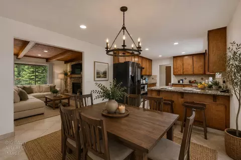 Dining - 5524 Crestline Dr, Foresthill, CA 95631 photo 1 of 1