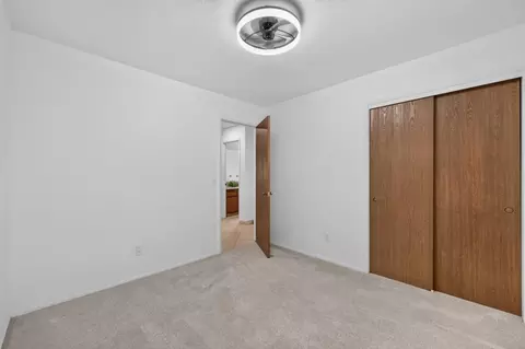 Bedroom - 5524 Crestline Dr, Foresthill, CA 95631 photo 5 of 7