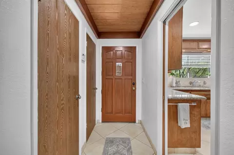 Entry Way - 5524 Crestline Dr, Foresthill, CA 95631 photo 1 of 5