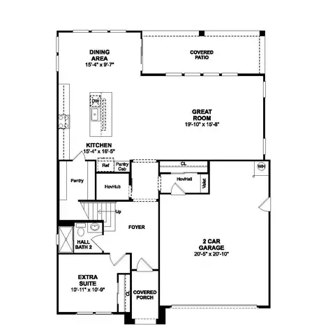 1075 Honeysuckle Hill Ave, Galt, CA 95632 photo 2