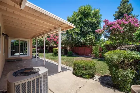 Exterior - 1016 Lillian Dr, Modesto, CA 95355 photo 6 of 11
