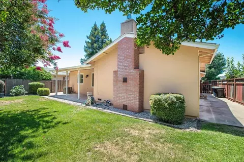 Exterior - 1016 Lillian Dr, Modesto, CA 95355 photo 11 of 11