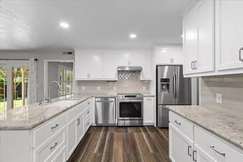Kitchen - 1016 Lillian Dr, Modesto, CA 95355 photo 2 of 5