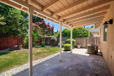 Exterior - 1016 Lillian Dr, Modesto, CA 95355 photo 5 of 11