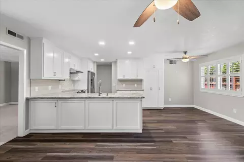 Kitchen - 1016 Lillian Dr, Modesto, CA 95355 photo 1 of 5