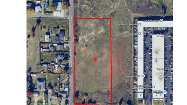 6440 34th Street St, North Highlands, CA 95660