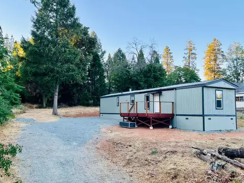 10162 San Francisco St, North San Juan, CA 95960