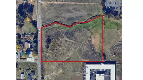 0 34th Street St, North Highlands, CA 95660