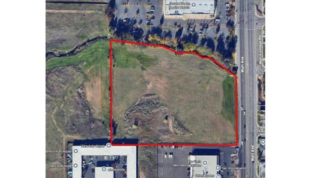0 6555 Watt Ave, North Highlands, CA 95660
