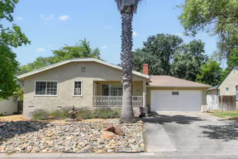 3917 Loreto, Sacramento, CA 95821