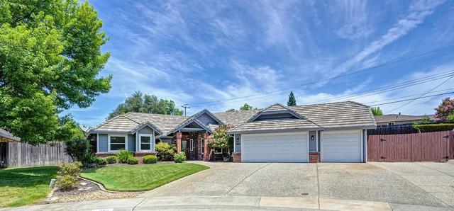 8457 Arkie Ct, Granite Bay, CA 95746