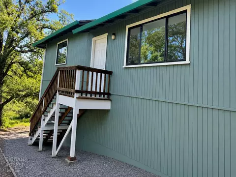 Exterior - 140 Depot St, Colfax, CA 95713 photo 3 of 9