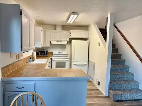 Kitchen - 140 Depot St, Colfax, CA 95713 photo 3 of 4