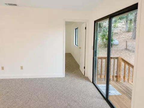 Bedroom - 140 Depot St, Colfax, CA 95713 photo 4 of 7