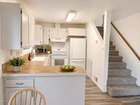 Kitchen - 140 Depot St, Colfax, CA 95713 photo 1 of 4