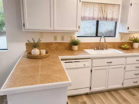 Kitchen - 140 Depot St, Colfax, CA 95713 photo 2 of 4
