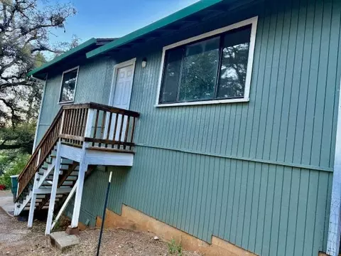 Exterior - 140 Depot St, Colfax, CA 95713 photo 9 of 9