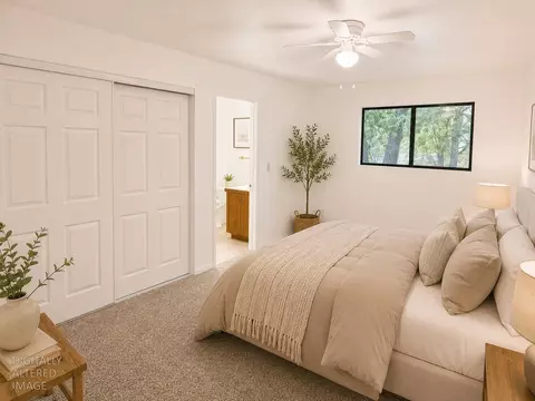 Bedroom - 140 Depot St, Colfax, CA 95713 photo 1 of 7