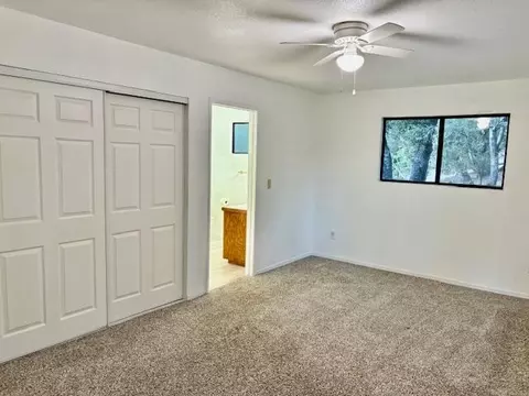 Bedroom - 140 Depot St, Colfax, CA 95713 photo 5 of 7