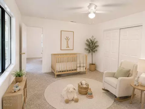 Bedroom - 140 Depot St, Colfax, CA 95713 photo 2 of 7