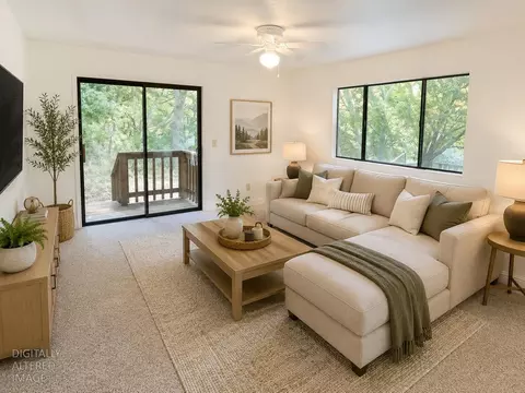 Living - 140 Depot St, Colfax, CA 95713 photo 1 of 3