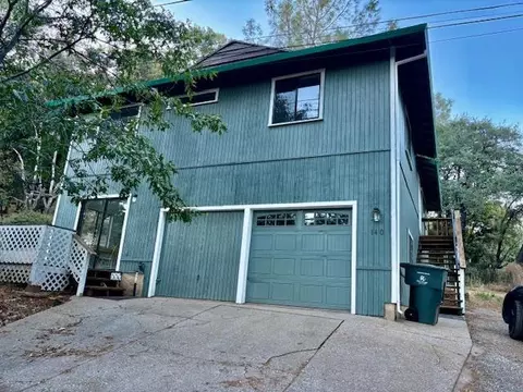 Exterior - 140 Depot St, Colfax, CA 95713 photo 6 of 9