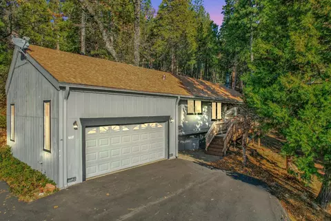 607 Dogwood Dr, Murphys, CA 95247 photo 1