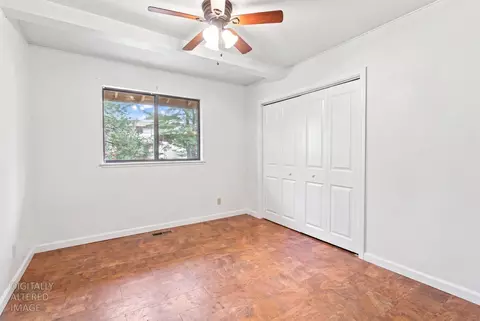 Bedroom - 3300 Broken Branch Trl, Placerville, CA 95667 photo 6 of 8
