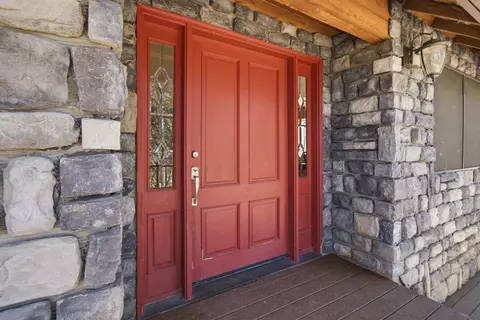 Entry Way - 3300 Broken Branch Trl, Placerville, CA 95667 photo 1 of 5