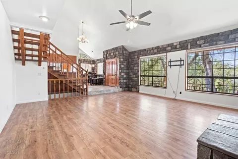 Living - 3300 Broken Branch Trl, Placerville, CA 95667 photo 2 of 3