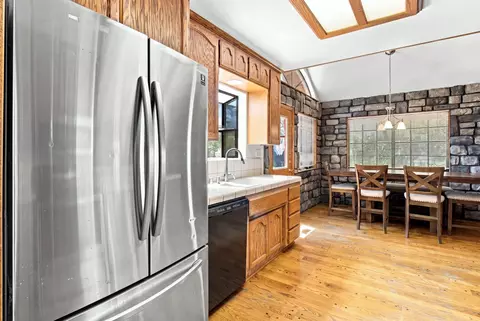 Kitchen - 3300 Broken Branch Trl, Placerville, CA 95667 photo 4 of 4