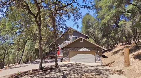 Exterior - 3300 Broken Branch Trl, Placerville, CA 95667 photo 3 of 6