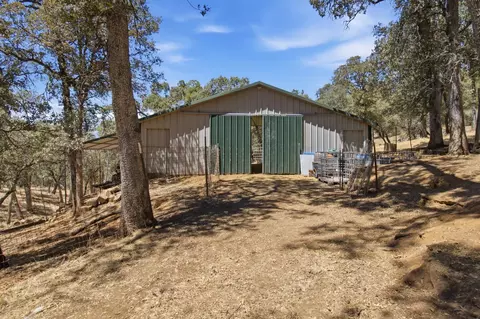 Exterior - 3300 Broken Branch Trl, Placerville, CA 95667 photo 6 of 6