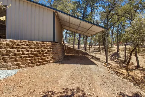 Exterior - 3300 Broken Branch Trl, Placerville, CA 95667 photo 5 of 6
