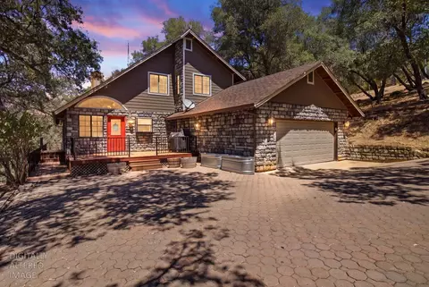 Exterior - 3300 Broken Branch Trl, Placerville, CA 95667 photo 2 of 6