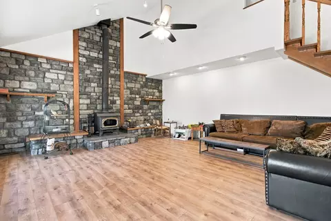 Living - 3300 Broken Branch Trl, Placerville, CA 95667 photo 3 of 3