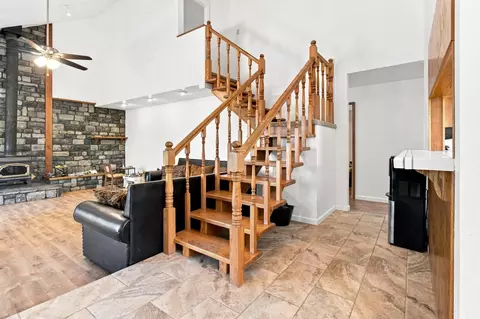 Entry Way - 3300 Broken Branch Trl, Placerville, CA 95667 photo 3 of 5