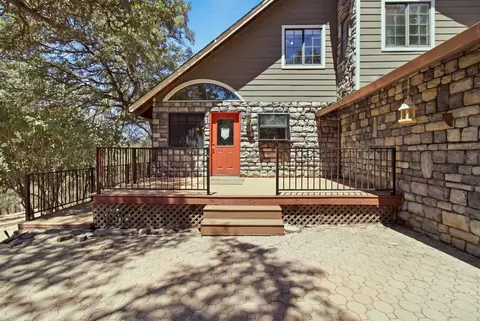 Exterior - 3300 Broken Branch Trl, Placerville, CA 95667 photo 4 of 6