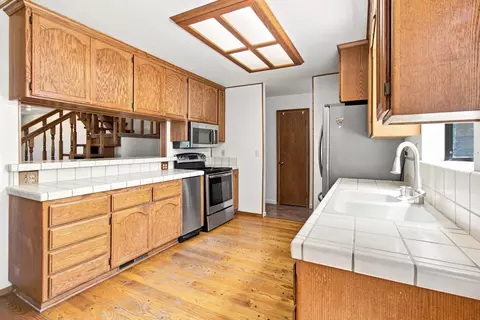 Kitchen - 3300 Broken Branch Trl, Placerville, CA 95667 photo 1 of 4