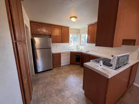 Kitchen - 3310 U St, Antelope, CA 95843 photo 1 of 2