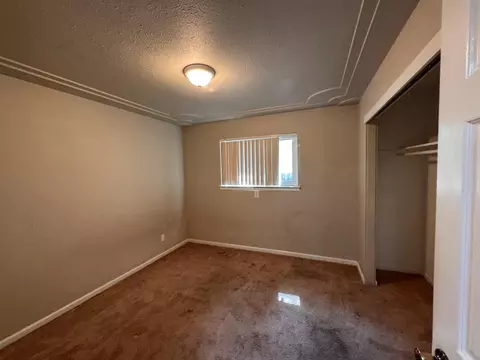 Bedroom - 3310 U St, Antelope, CA 95843 photo 4 of 5
