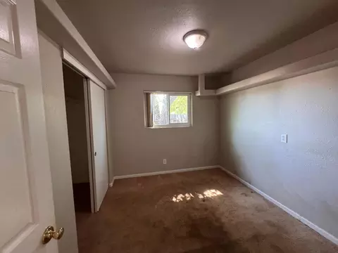 Bedroom - 3310 U St, Antelope, CA 95843 photo 5 of 5