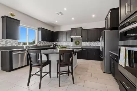 Kitchen - 2012 Van Ruiten Dr, Lodi, CA 95242 photo 2 of 4